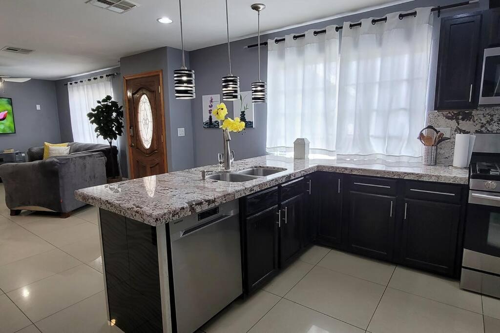K - Fully Remodeled And Professionally Decorated Las Vegas Ngoại thất bức ảnh