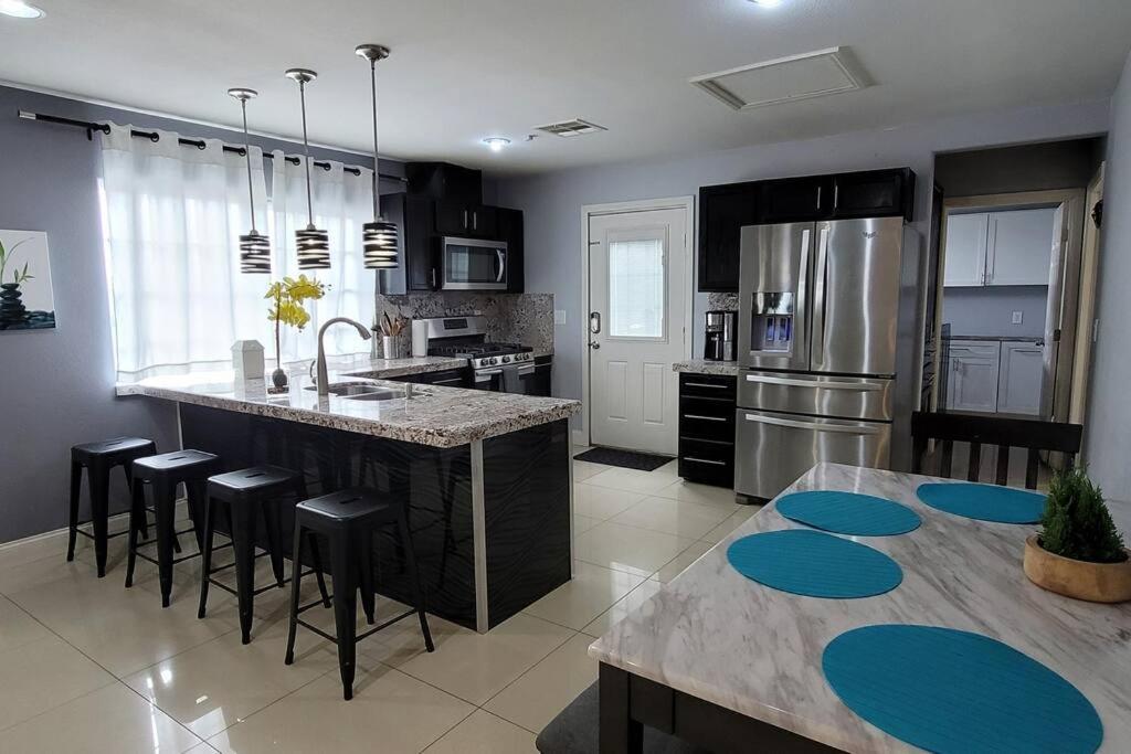 K - Fully Remodeled And Professionally Decorated Las Vegas Ngoại thất bức ảnh