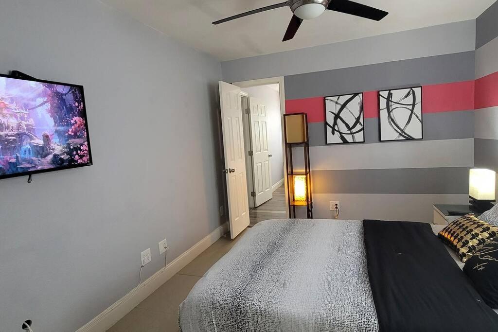 K - Fully Remodeled And Professionally Decorated Las Vegas Ngoại thất bức ảnh